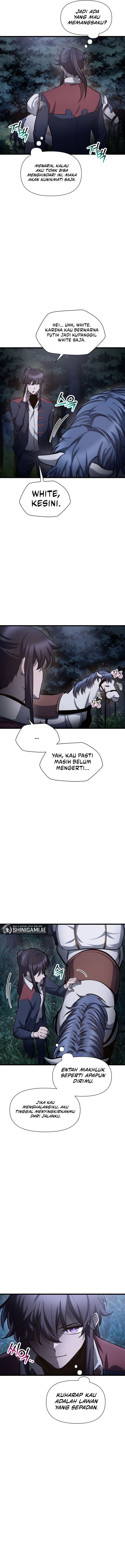 Helmut: The Forsaken Child - Chapter 67 - Page 7