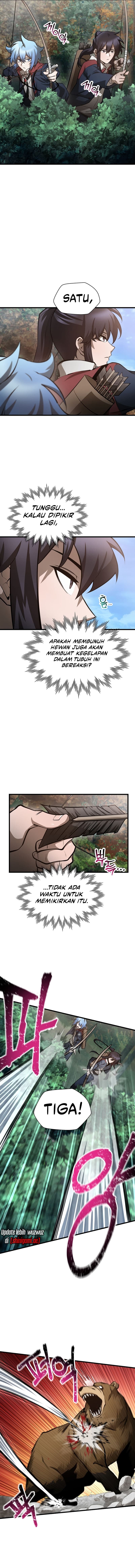 Helmut: The Forsaken Child - Chapter 69 - Page 13