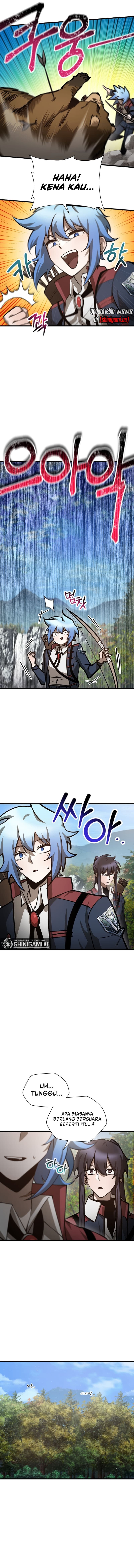 Helmut: The Forsaken Child - Chapter 69 - Page 15