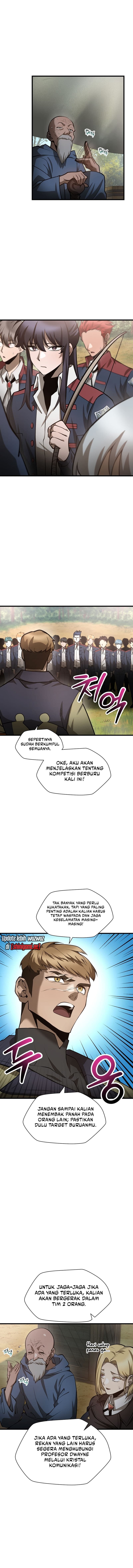 Helmut: The Forsaken Child - Chapter 69 - Page 7