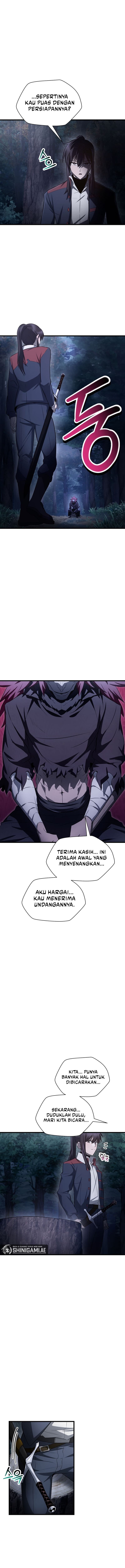 Helmut: The Forsaken Child - Chapter 72 - Page 10
