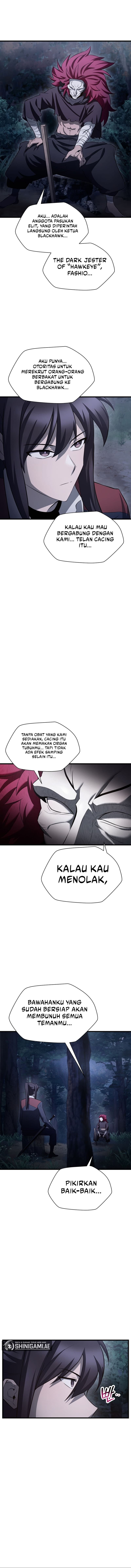 Helmut: The Forsaken Child - Chapter 72 - Page 13