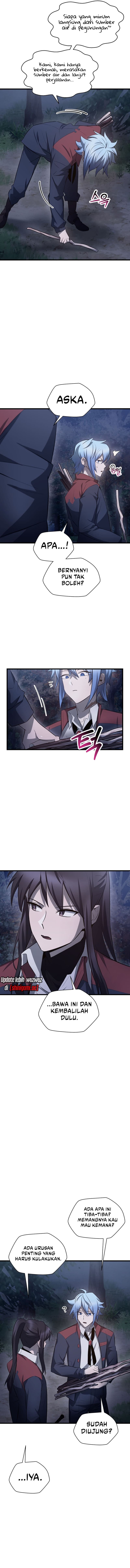 Helmut: The Forsaken Child - Chapter 72 - Page 8
