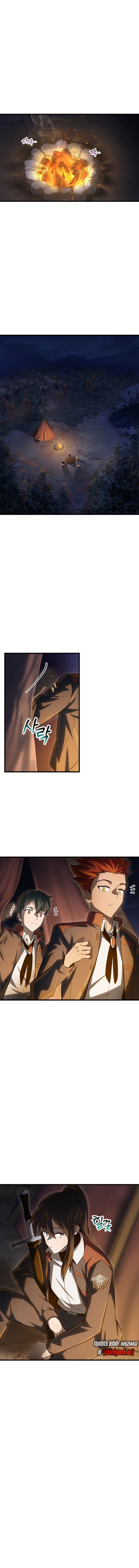 Helmut: The Forsaken Child - Chapter 73 - Page 13