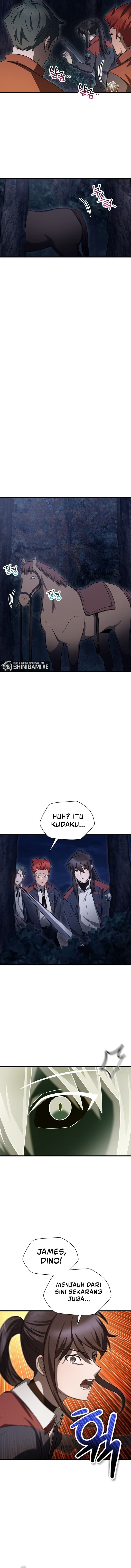 Helmut: The Forsaken Child - Chapter 73 - Page 16