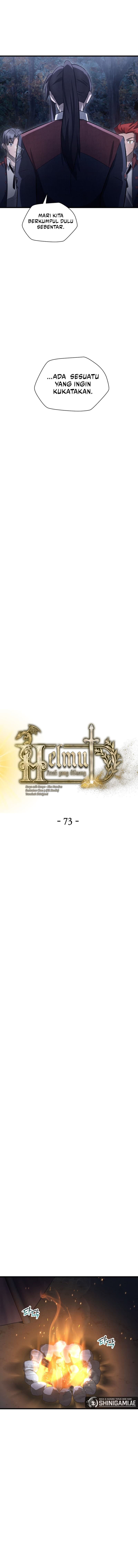 Helmut: The Forsaken Child - Chapter 73 - Page 6