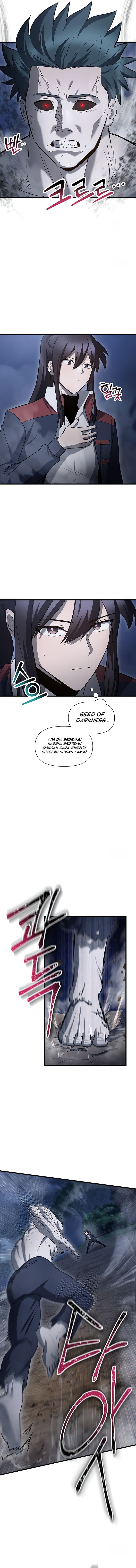 Helmut: The Forsaken Child - Chapter 75 - Page 10