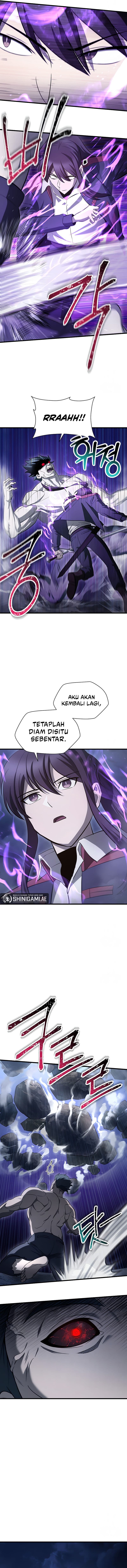 Helmut: The Forsaken Child - Chapter 75 - Page 13