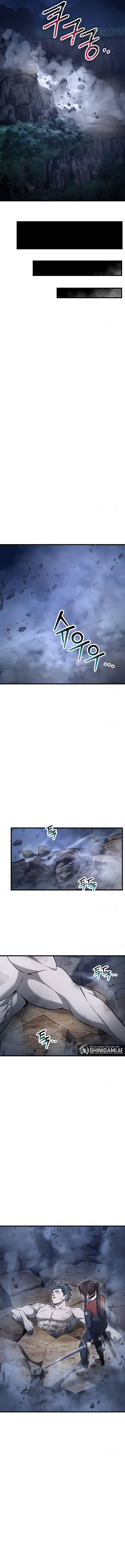 Helmut: The Forsaken Child - Chapter 75 - Page 14