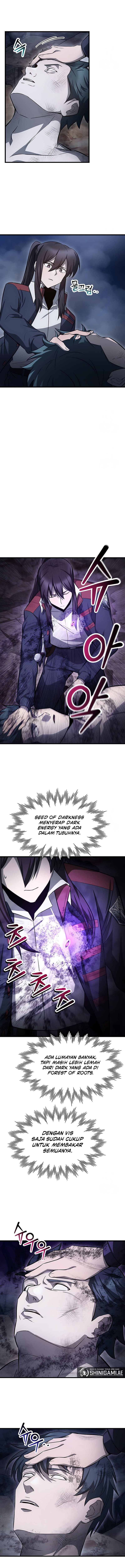 Helmut: The Forsaken Child - Chapter 75 - Page 15