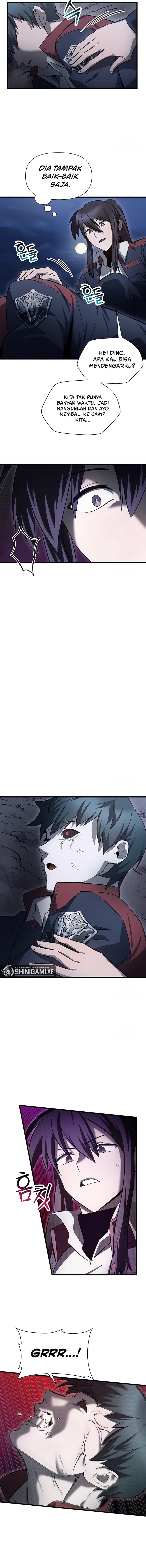 Helmut: The Forsaken Child - Chapter 75 - Page 4