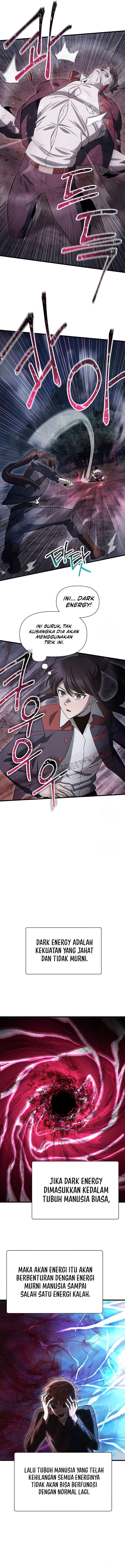 Helmut: The Forsaken Child - Chapter 75 - Page 5