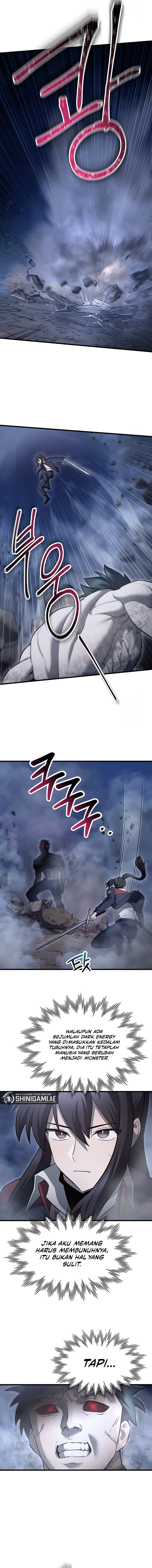 Helmut: The Forsaken Child - Chapter 75 - Page 8