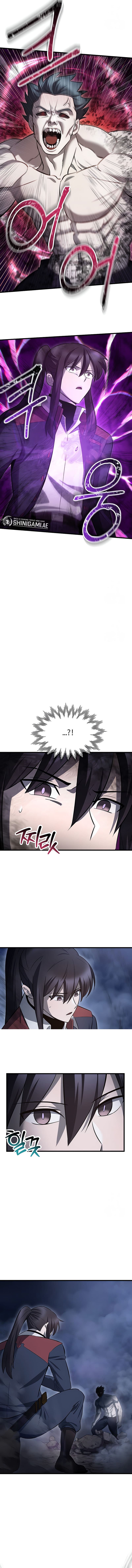Helmut: The Forsaken Child - Chapter 75 - Page 9