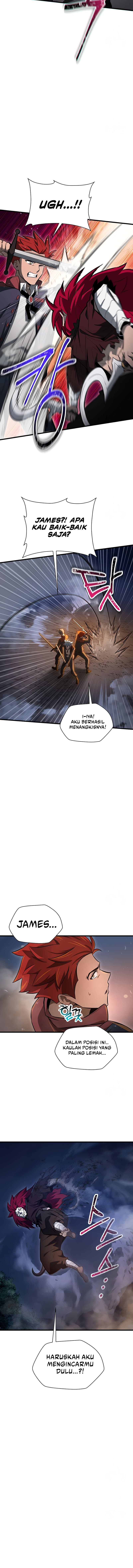 Helmut: The Forsaken Child - Chapter 76 - Page 10