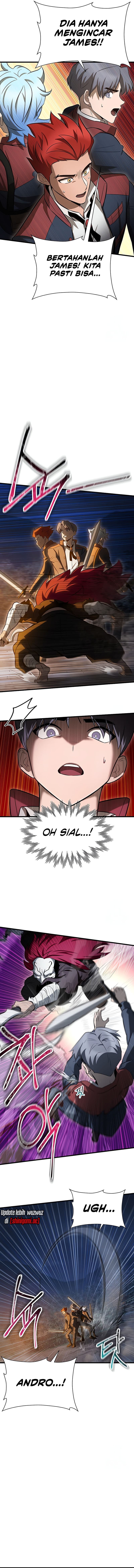 Helmut: The Forsaken Child - Chapter 76 - Page 11