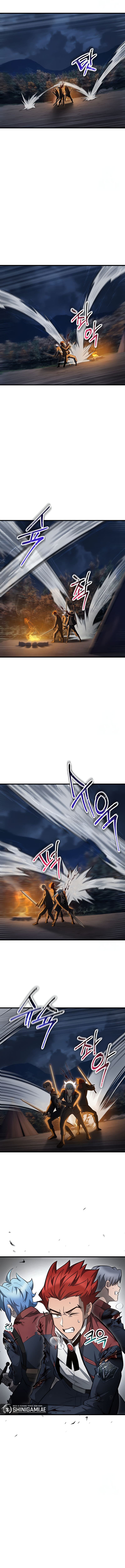 Helmut: The Forsaken Child - Chapter 76 - Page 13