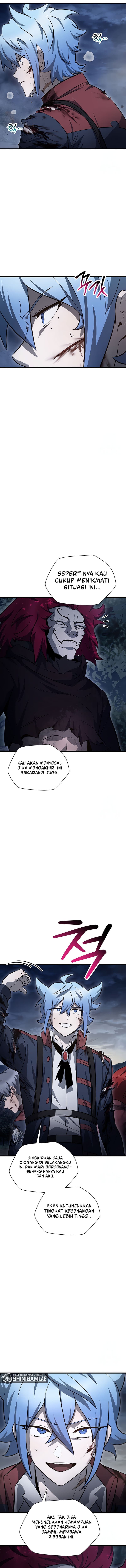 Helmut: The Forsaken Child - Chapter 76 - Page 15