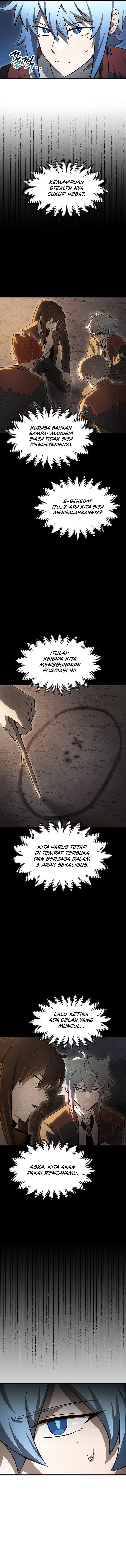 Helmut: The Forsaken Child - Chapter 76 - Page 3