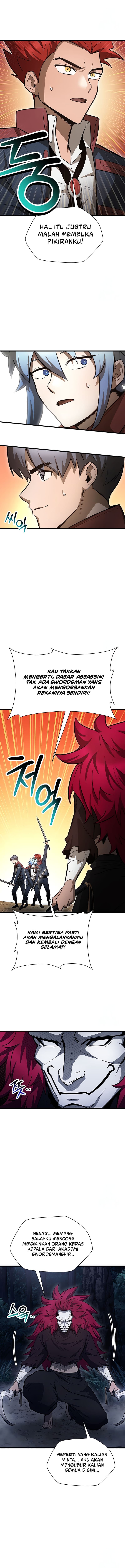Helmut: The Forsaken Child - Chapter 76 - Page 7