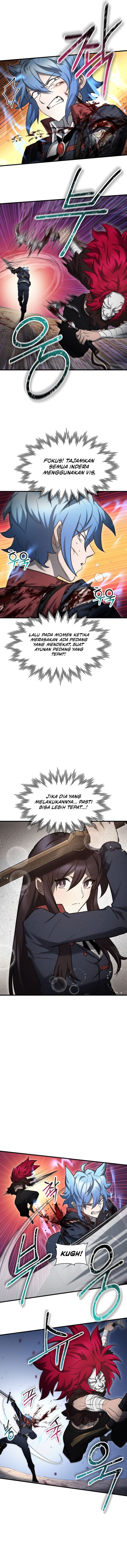 Helmut: The Forsaken Child - Chapter 77 - Page 9