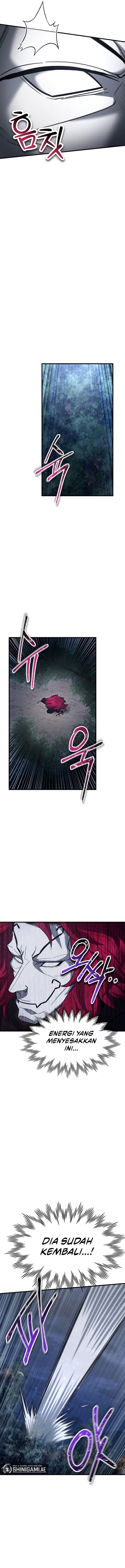 Helmut: The Forsaken Child - Chapter 78 - Page 7