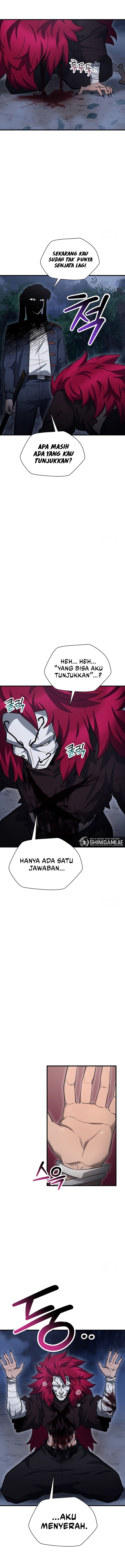Helmut: The Forsaken Child - Chapter 79 - Page 11