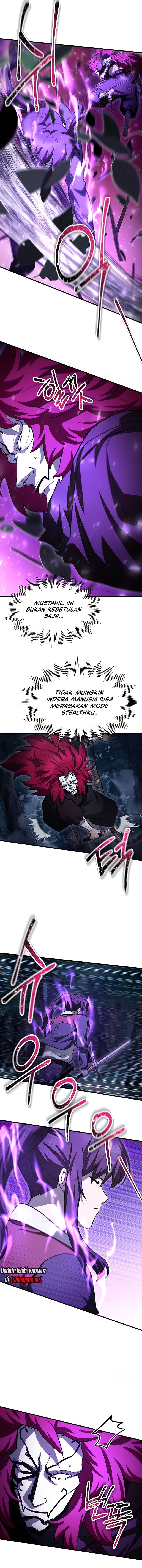 Helmut: The Forsaken Child - Chapter 79 - Page 6