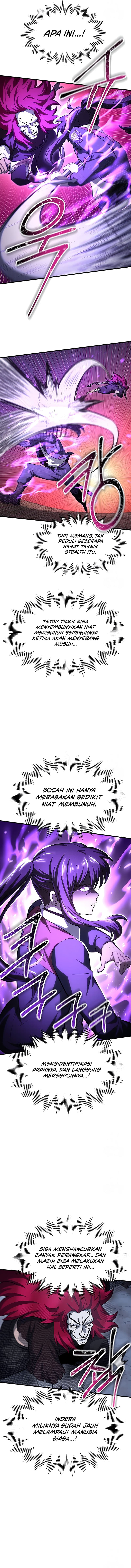Helmut: The Forsaken Child - Chapter 79 - Page 7