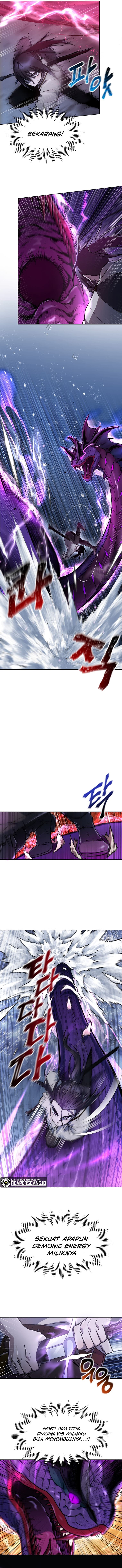 Helmut: The Forsaken Child - Chapter 8 - Page 6