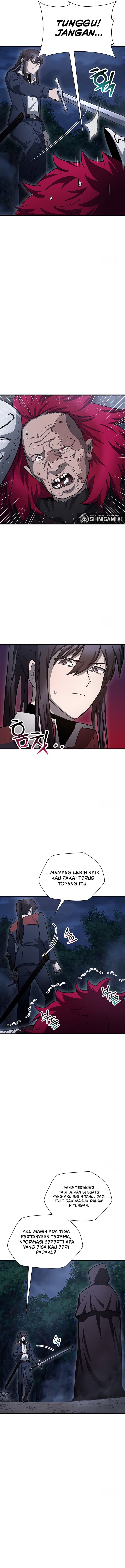 Helmut: The Forsaken Child - Chapter 80 - Page 10
