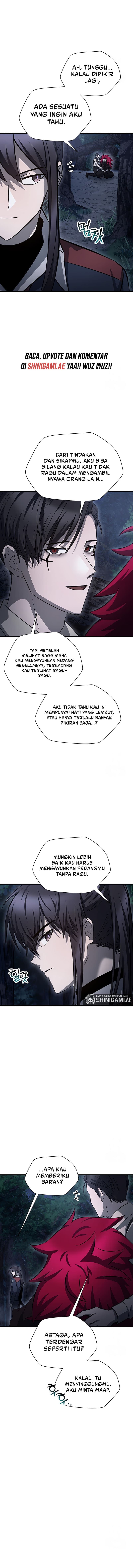 Helmut: The Forsaken Child - Chapter 80 - Page 15