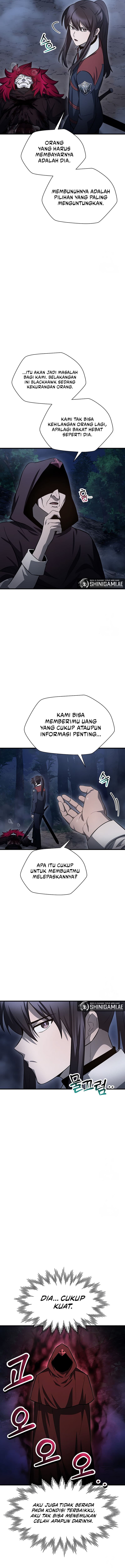 Helmut: The Forsaken Child - Chapter 80 - Page 4