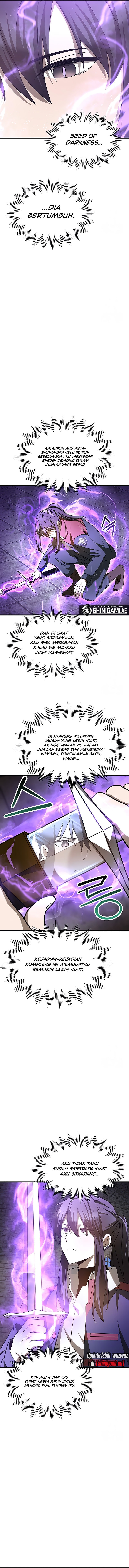 Helmut: The Forsaken Child - Chapter 82 - Page 6