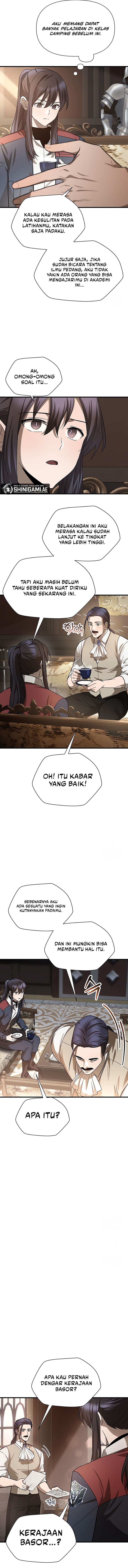 Helmut: The Forsaken Child - Chapter 82 - Page 10