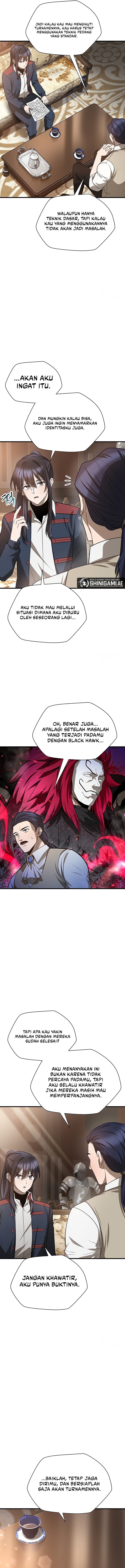 Helmut: The Forsaken Child - Chapter 82 - Page 13