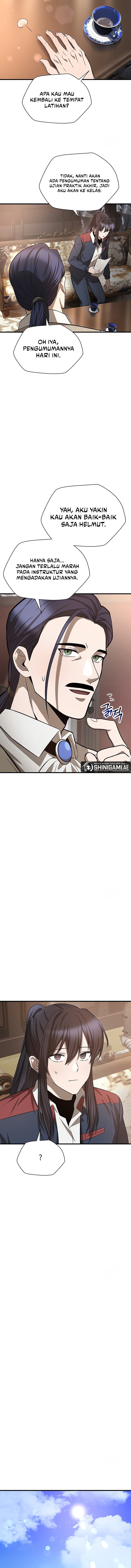 Helmut: The Forsaken Child - Chapter 82 - Page 14