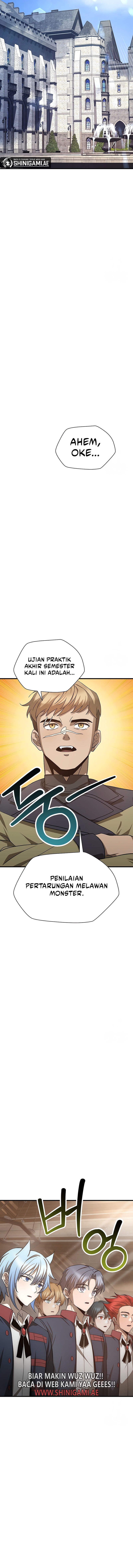 Helmut: The Forsaken Child - Chapter 82 - Page 15