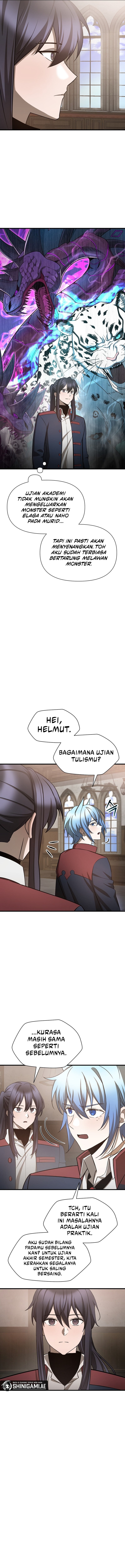 Helmut: The Forsaken Child - Chapter 83 - Page 5