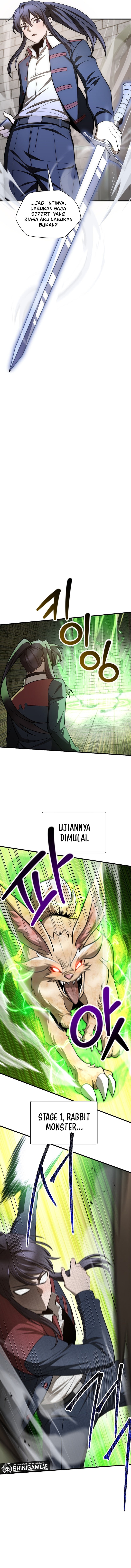 Helmut: The Forsaken Child - Chapter 83 - Page 11