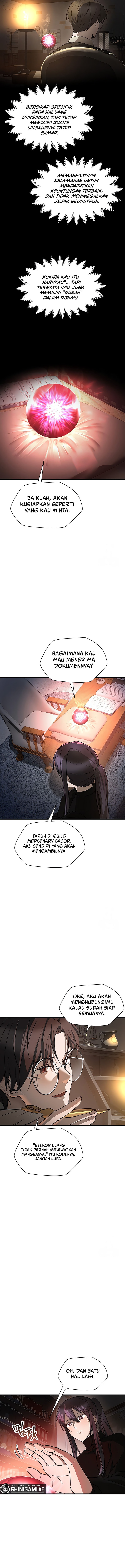 Helmut: The Forsaken Child - Chapter 85 - Page 4