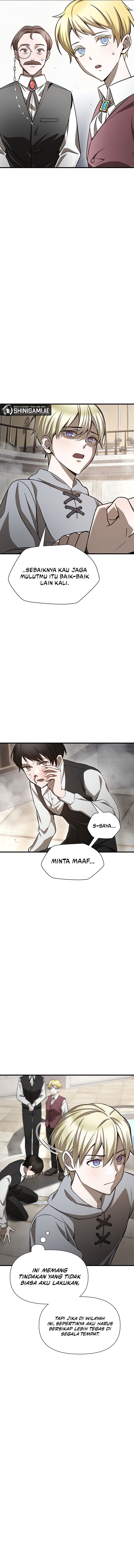 Helmut: The Forsaken Child - Chapter 86 - Page 12