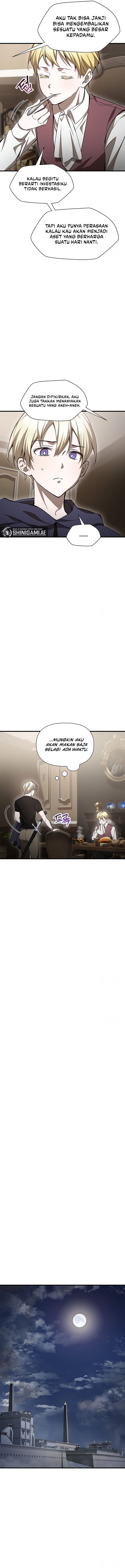 Helmut: The Forsaken Child - Chapter 88 - Page 4
