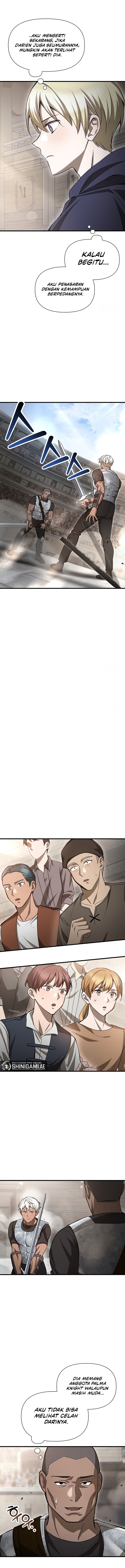 Helmut: The Forsaken Child - Chapter 88 - Page 15