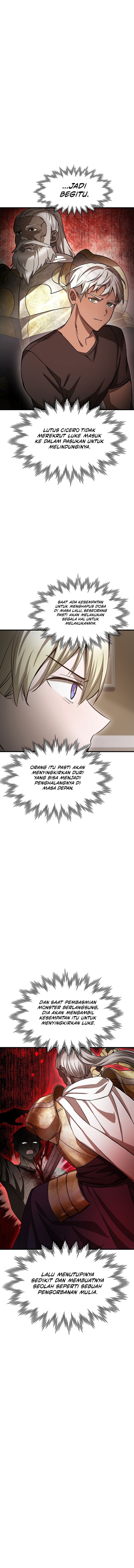 Helmut: The Forsaken Child - Chapter 90 - Page 14