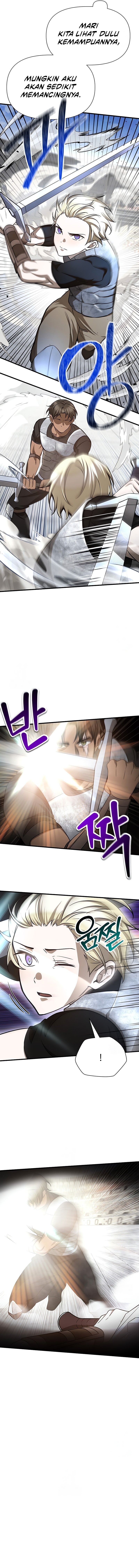 Helmut: The Forsaken Child - Chapter 91 - Page 6