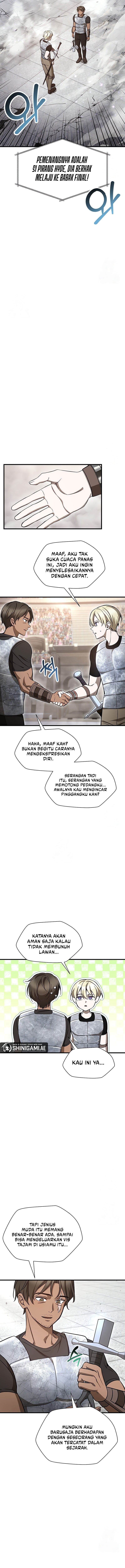 Helmut: The Forsaken Child - Chapter 91 - Page 13