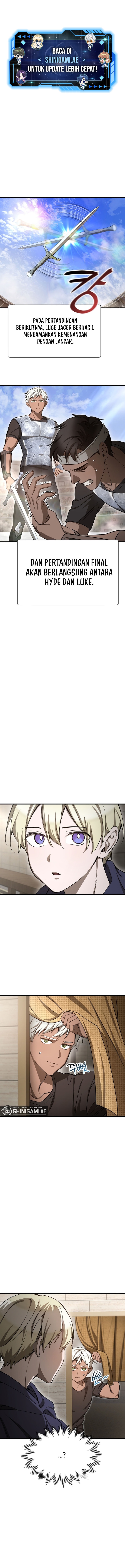 Helmut: The Forsaken Child - Chapter 92 - Page 2