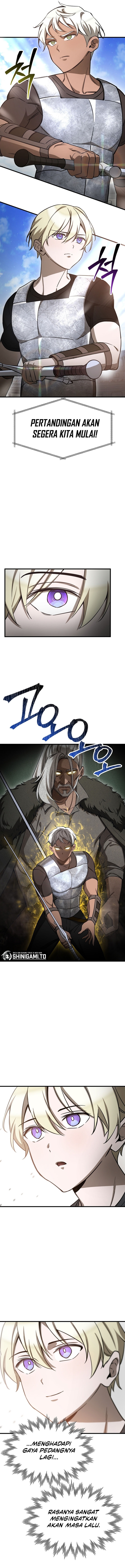 Helmut: The Forsaken Child - Chapter 93 - Page 12