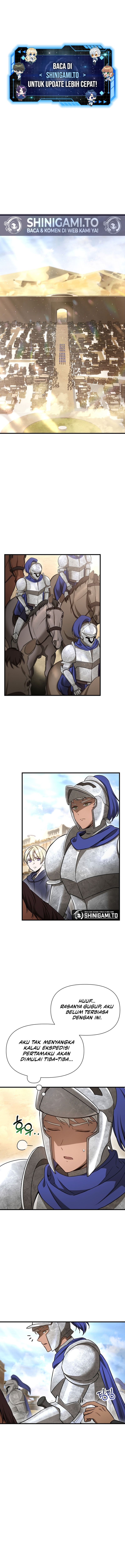 Helmut: The Forsaken Child - Chapter 95 - Page 2